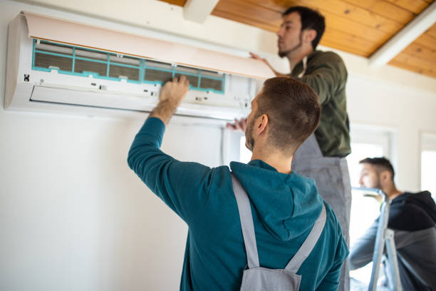 Best Emergency HVAC repair  in Omak, WA