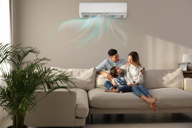 Best Best HVAC companies  in Omak, WA
