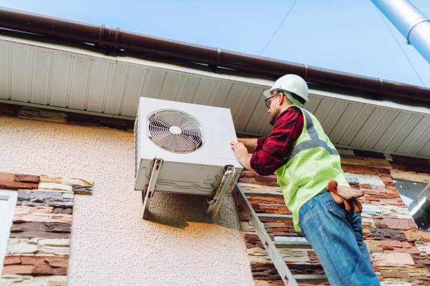 Trusted Omak, WA HVAC Experts