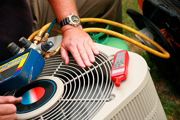 Best Air conditioning repair  in Omak, WA