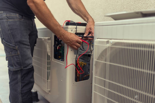 Best Emergency HVAC repair  in Omak, WA