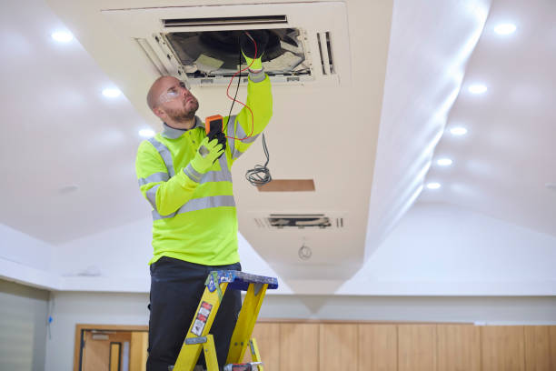 Best Affordable air conditioning repair  in Omak, WA