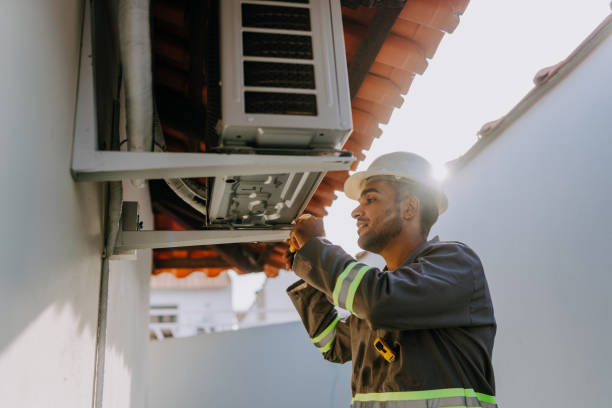 Best Residential HVAC services  in Omak, WA