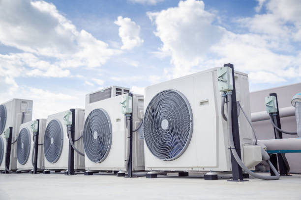 Best Air conditioning repair  in Omak, WA
