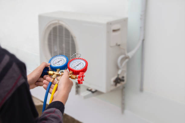 Best Local HVAC companies  in Omak, WA