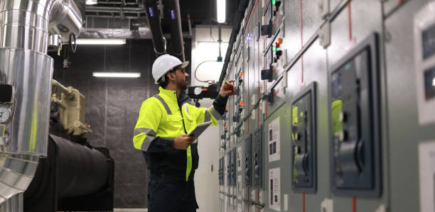 Best Best HVAC companies  in Omak, WA