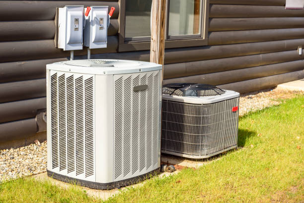 Best HVAC air duct cleaning  in Omak, WA