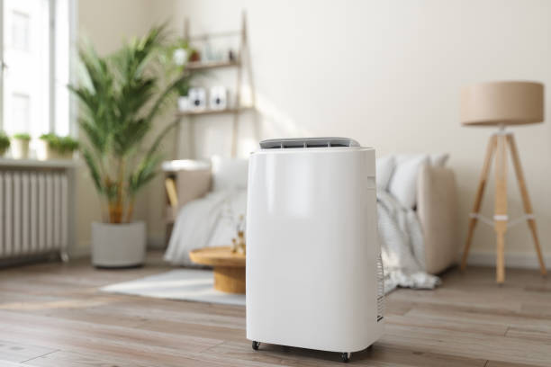 AC installation near me in Omak, WA